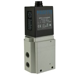 Proportionele ventielen