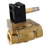 Kogelkranen elektrisch en pneumatisch