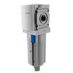 D-series units, metaal