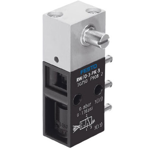 Productafbeelding 10750 FESTO