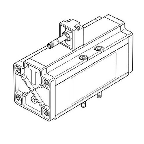 Productafbeelding 12462 FESTO