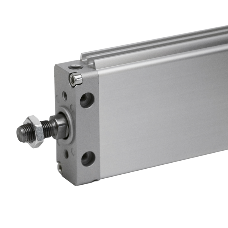 Korte slag cilinders