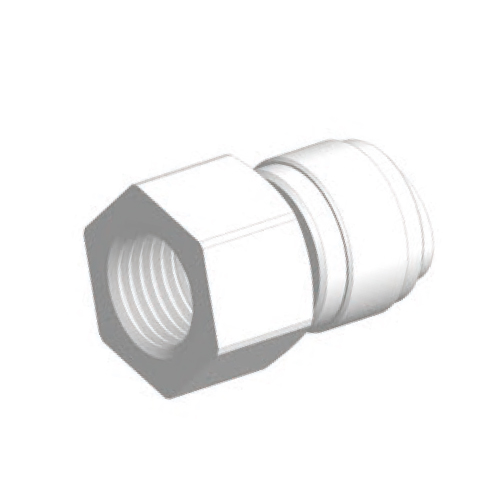 Productafbeelding HCF08G03W FluidFit