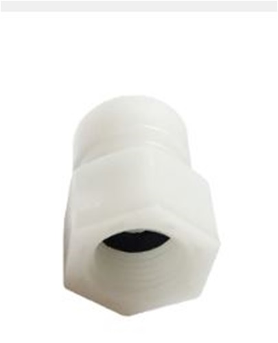 Productafbeelding HCF08G02W FluidFit