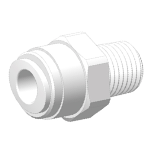Productafbeelding HPC06G02W FluidFit