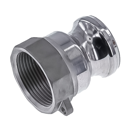 Productafbeelding CAMLOCK-A-001ALU