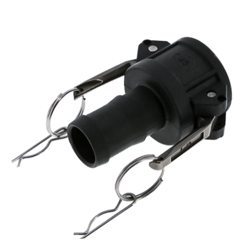 Productafbeelding CAMLOCK-C-019PP