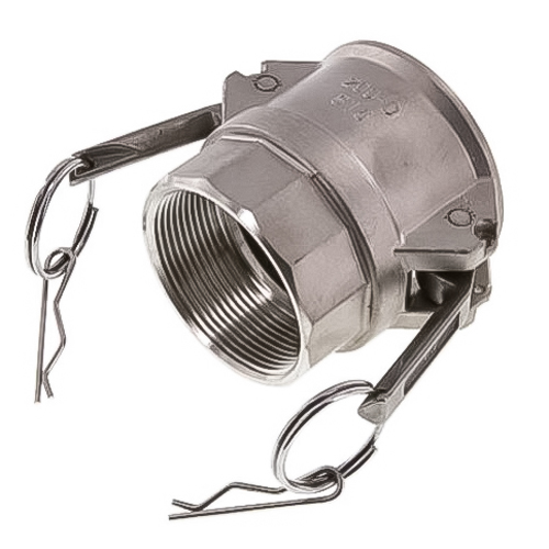 Productafbeelding CAMLOCK-C-100RVS