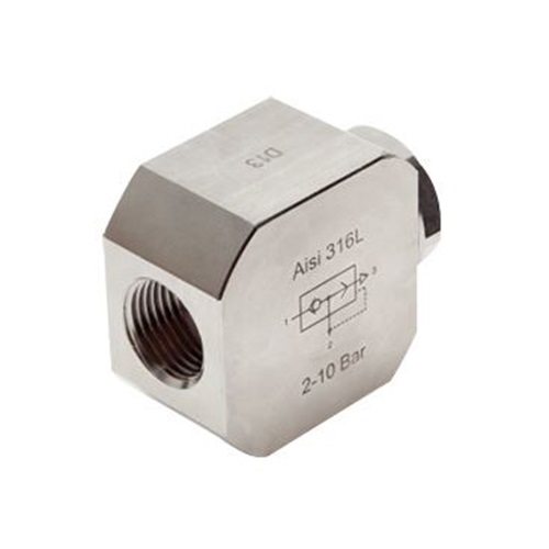 Productafbeelding 60504RVS