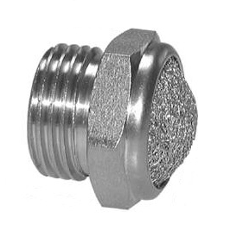 Productafbeelding 303105RVS-NPT