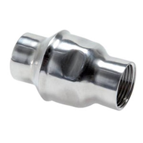 Productafbeelding MRVA07 RVS-ECO