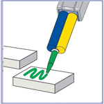 2-Componentenlijm