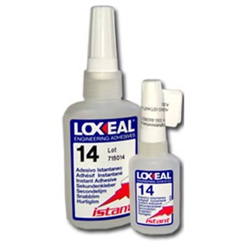 Productafbeelding 14020LOXEAL