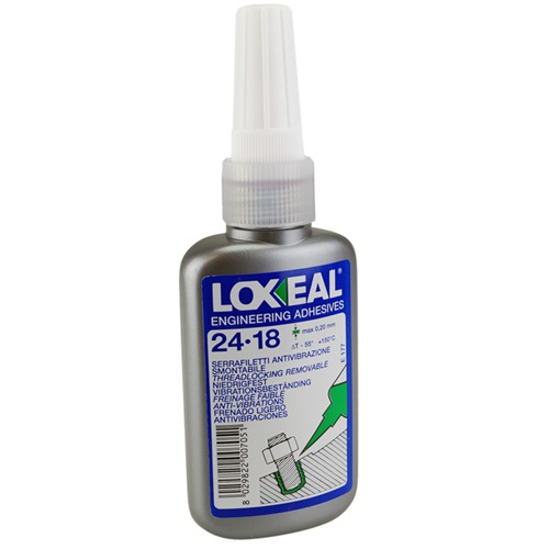 Productafbeelding 2418050LOXEAL