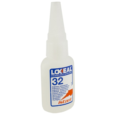 Productafbeelding 32020LOXEAL