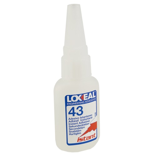 Productafbeelding 43020LOXEAL