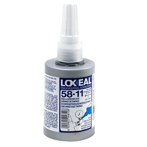 Productafbeelding 5810075LOXEAL
