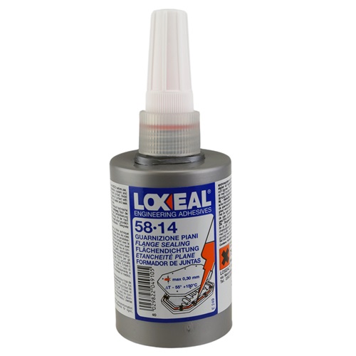 Productafbeelding 5814250LOXEAL