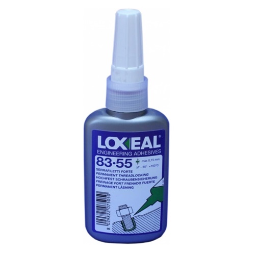 Productafbeelding 8355050LOXEAL