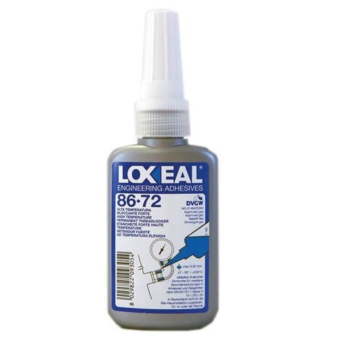 Productafbeelding 8672250LOXEAL