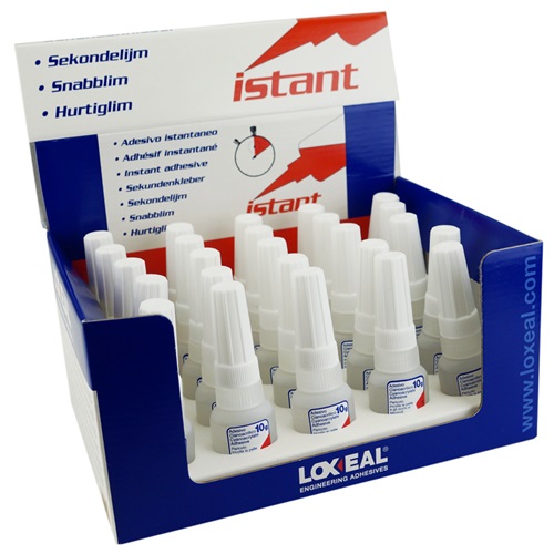 Productafbeelding 199010LOXEAL