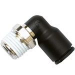 Knie Inschroef Koppeling Insteek NPT