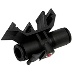 DIN-Rail aansluiting