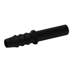 Slangpilaar steelnippel