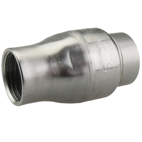 Productafbeelding MRVA05 RVS