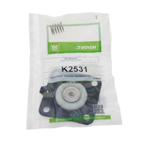 Productafbeelding K2531