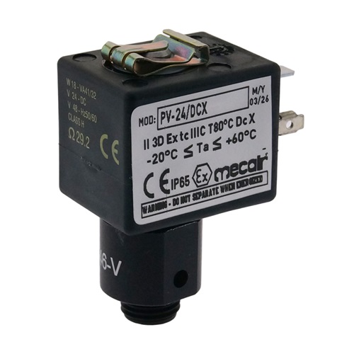 Productafbeelding PV-24Vdc