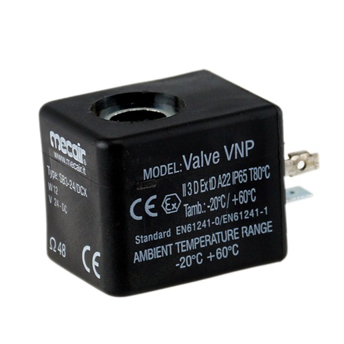 Productafbeelding SB4-24VDCX