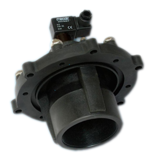 Productafbeelding VNP408-24VDC