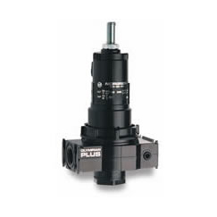 Olympian Plus Overdrukkleppen