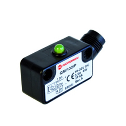 Productafbeelding QM/132/10