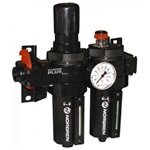 Olympian Plus Filters Reduceers Olievernevelaars