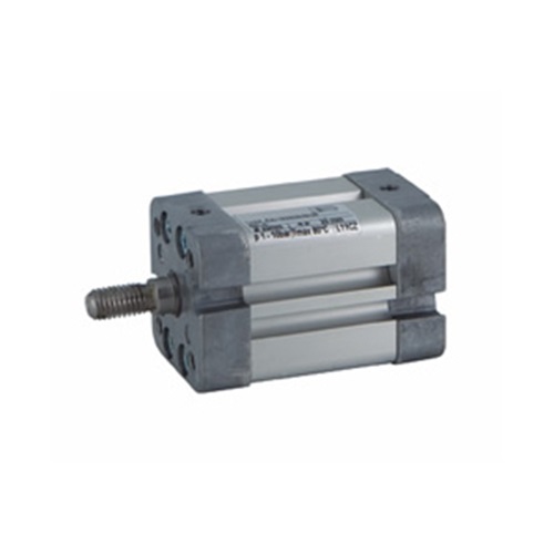 Compact cilinder
