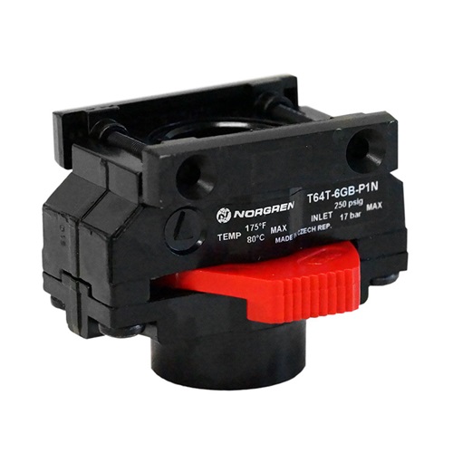 Productafbeelding T64T-6GB-P1N