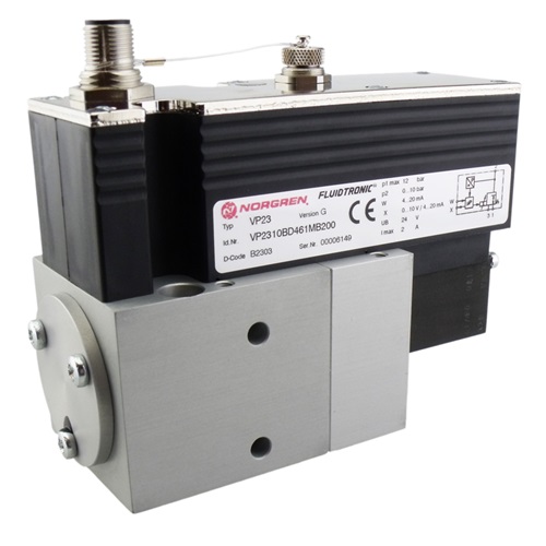 Productafbeelding VP2310BD461MB200
