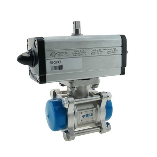 Productafbeelding DG424H777 OMAL