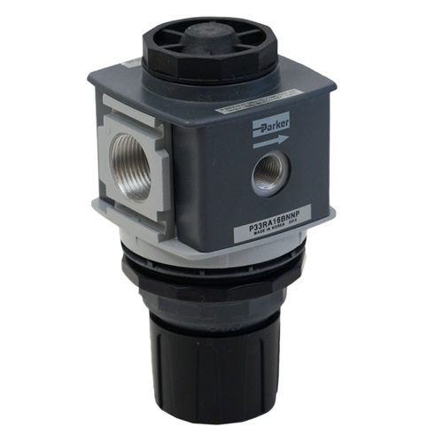 Productafbeelding P33RA16BNNP