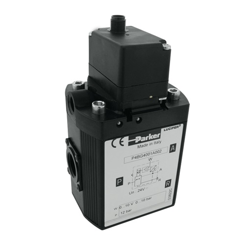 Productafbeelding P4BG4001A002