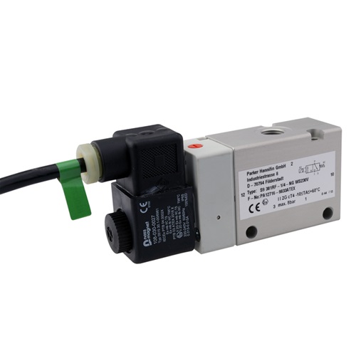 Productafbeelding PA12716-9533ATEX