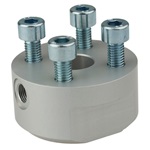 Aansluit adapter