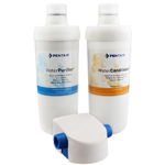 Waterfilters Pentair