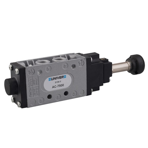 Productafbeelding AC-7500