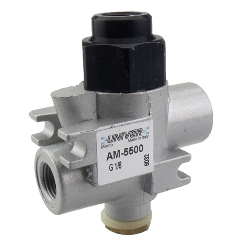 Productafbeelding AM-5500