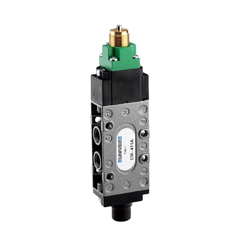 Productafbeelding CM-411A