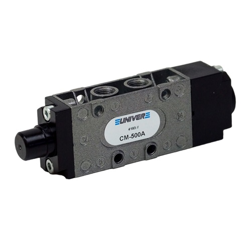 Productafbeelding CM-500A