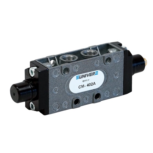 Productafbeelding CM-402A